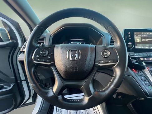 Used 2023 Honda Odyssey EX-L image 14