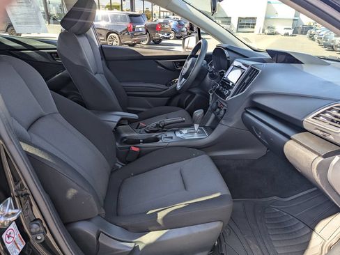 Used 2019 Subaru Impreza 2.0i AWD/4WD image 31