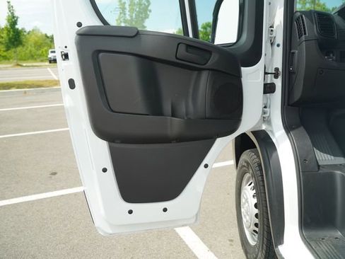 New 2026 RAM ProMaster 1500 w/ Power Group FWD image 12