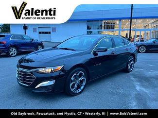 Used 2024 Chevrolet Malibu LT video 1