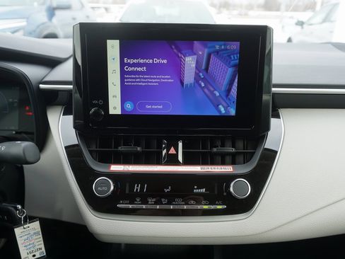 New 2026 Toyota Corolla LE image 10