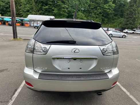 Used 2004 Lexus RX 330 AWD image 6