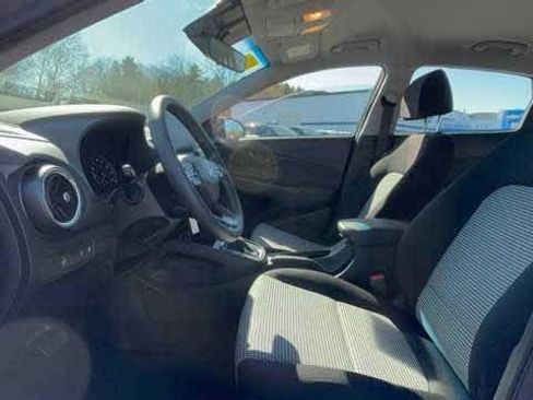 Used 2022 Hyundai Kona SE AWD/4WD image 22
