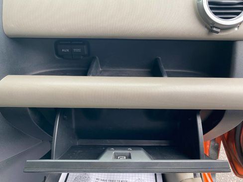 Used 2010 Honda Element EX image 31