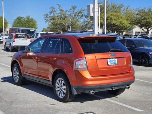 Used 2007 Ford Edge SEL Plus image 5