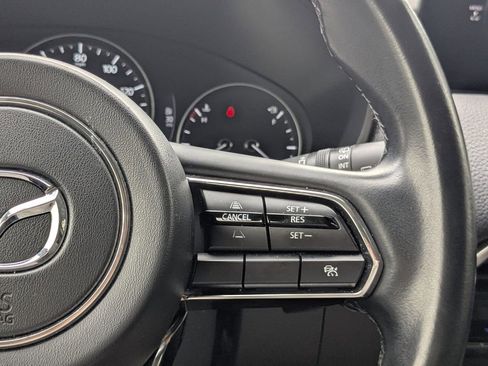 Used 2024 MAZDA CX-90 3.3 Turbo w/ Premium Package image 28