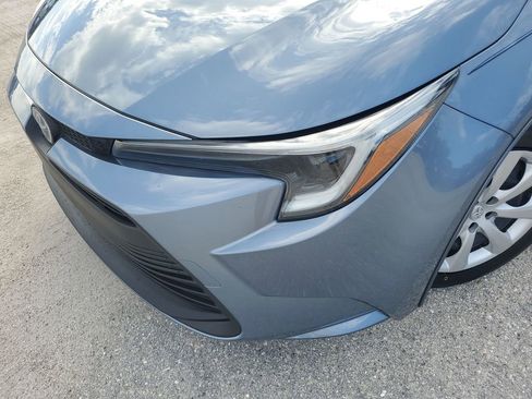 Certified 2023 Toyota Corolla LE image 16