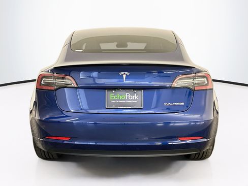 Used 2023 Tesla Model 3 Performance AWD/4WD image 7