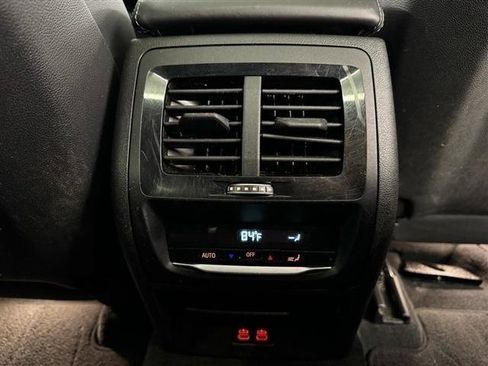 Used 2022 BMW X4 M AWD/4WD image 20