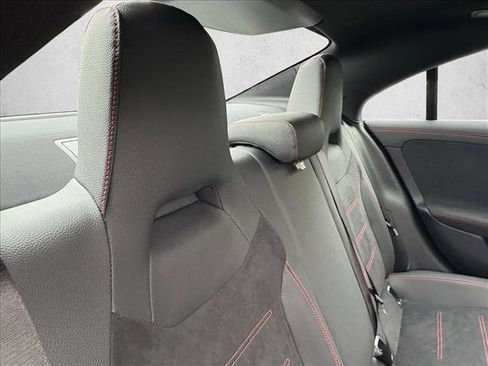 New 2026 Mercedes-Benz CLA 250 4MATIC image 21
