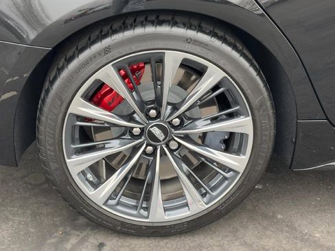 Certified 2025 Cadillac CT5 V Blackwing w/ Super Cruise 1 Package image 5