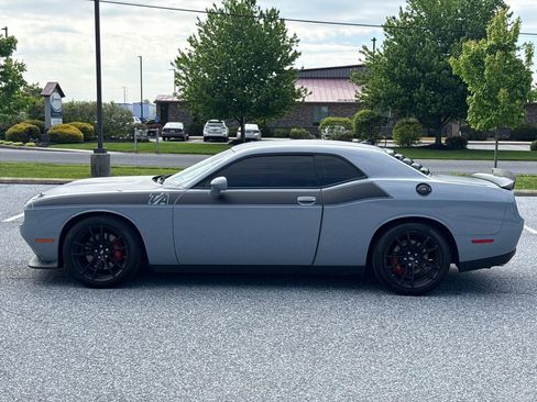 Used 2020 Dodge Challenger R/T w/ T/A Package RWD image 4