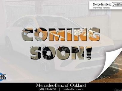 Certified 2023 Mercedes-Benz CLA 250