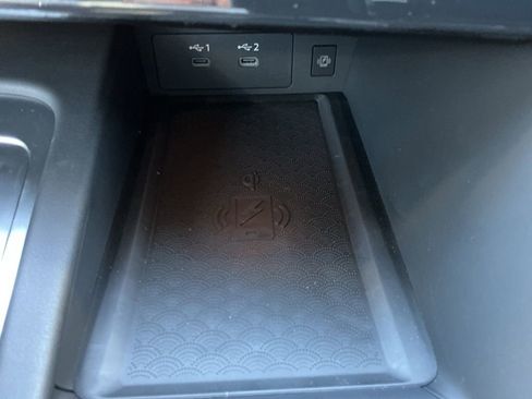 Certified 2026 INFINITI QX60 Luxe w/ Family Package image 15