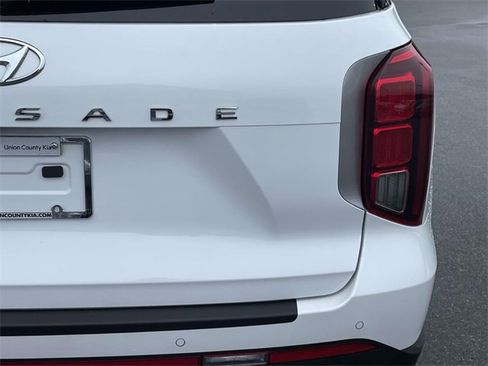 Used 2025 Hyundai Palisade SEL image 16