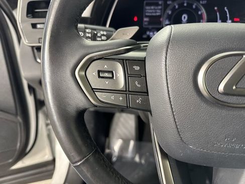 Used 2023 Lexus RX 350 Premium image 12