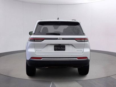 New 2027 Jeep Grand Cherokee Limited w/ Technology Group II