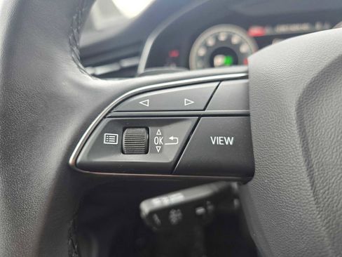 Used 2022 Audi Q7 3.0T Prestige w/ Prestige Package image 36