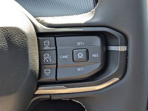 New 2026 Jeep Cherokee Limited AWD/4WD image 25