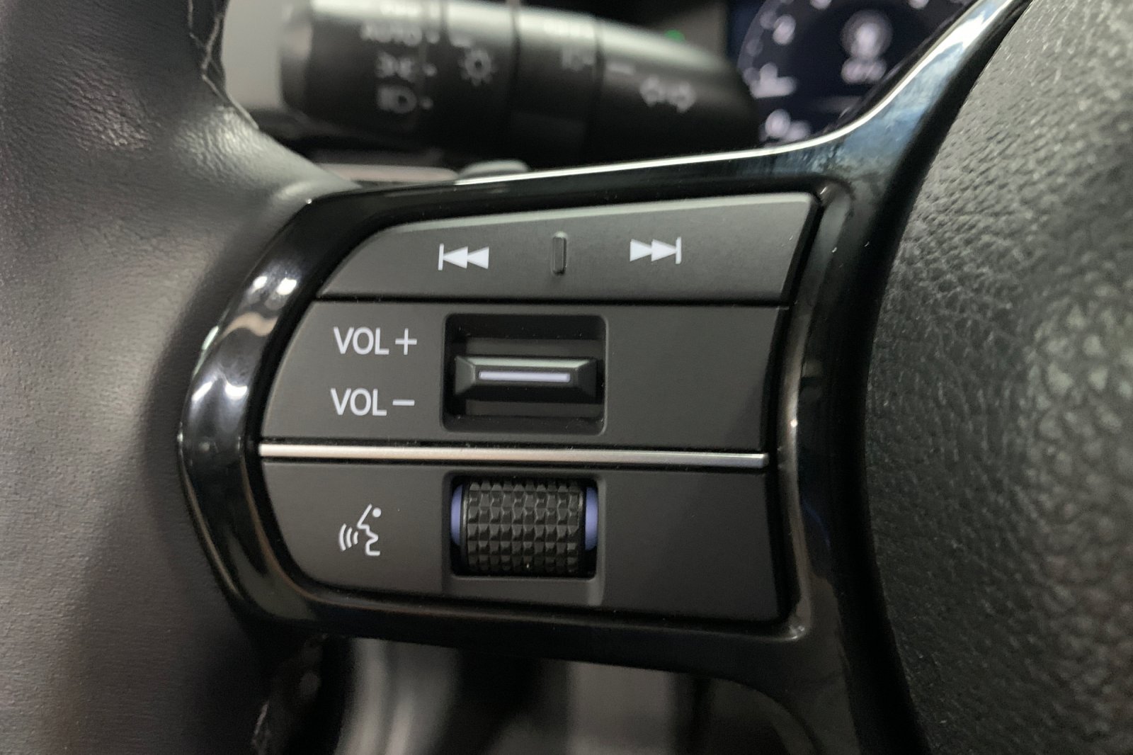 Certified 2024 Honda Civic Touring image 26