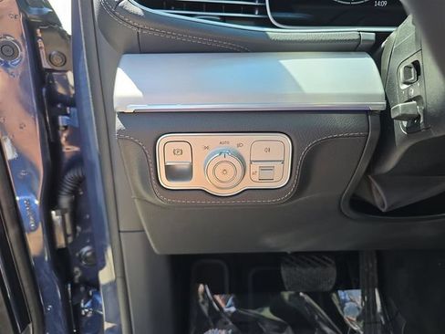 Used 2025 Mercedes-Benz GLE 350 4MATIC image 37