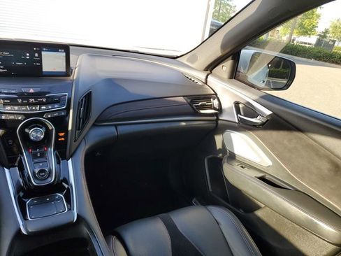 Used 2022 Acura RDX AWD w/ A-Spec & Advance Pkg image 14