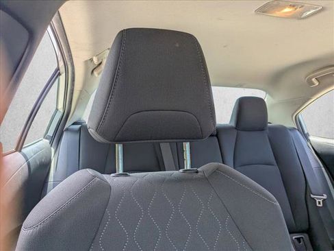 Used 2022 Toyota Corolla LE FWD image 15