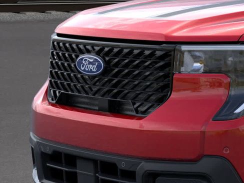 New 2026 Ford Maverick Lariat image 18