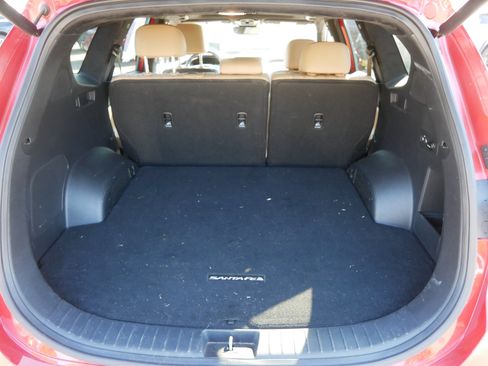 Used 2021 Hyundai Santa Fe Calligraphy image 19