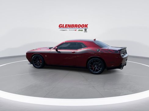 Used 2020 Dodge Challenger R/T Scat Pack image 7