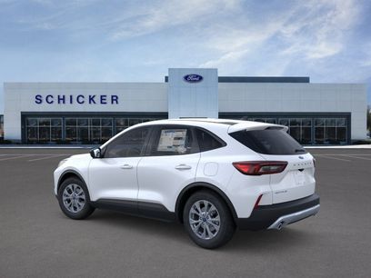 New 2026 Ford Escape Active w/ Active Premium Tech Pack