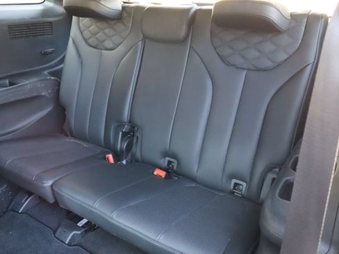 Used 2020 Hyundai Palisade Limited FWD image 7