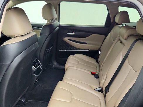 Used 2020 Hyundai Santa Fe Limited image 22