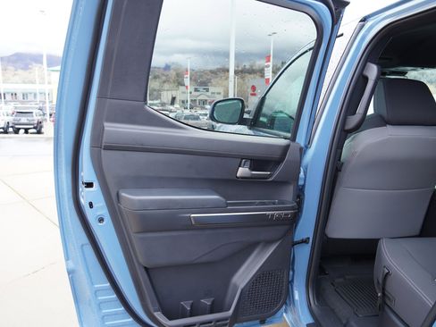 New 2026 Toyota Tacoma TRD Sport image 18