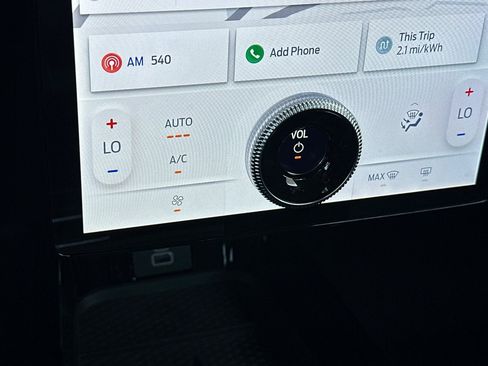 New 2026 Ford Mustang Mach-E Select RWD image 20