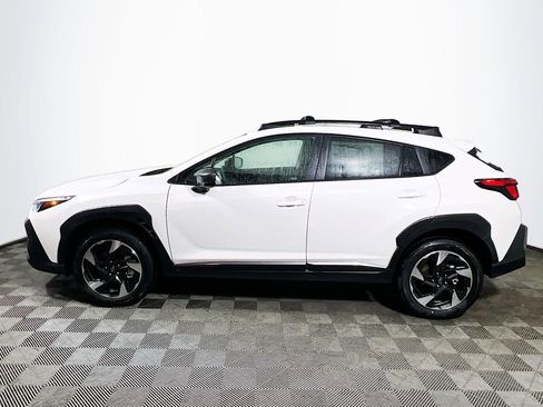 New 2026 Subaru Crosstrek 2.5i Limited image 4