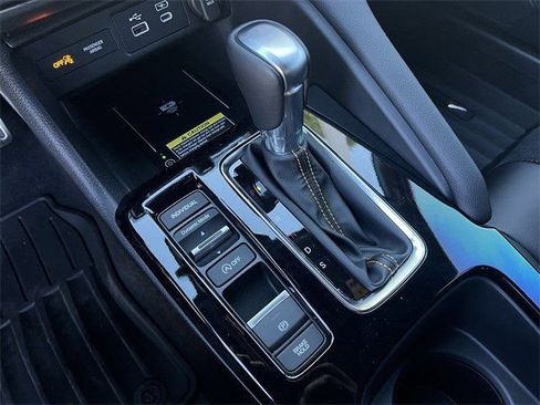 New 2026 Acura Integra A-Spec FWD image 21