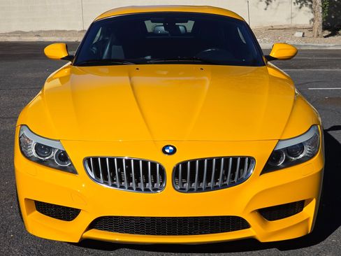 Used 2013 BMW Z4 sDrive35i image 5