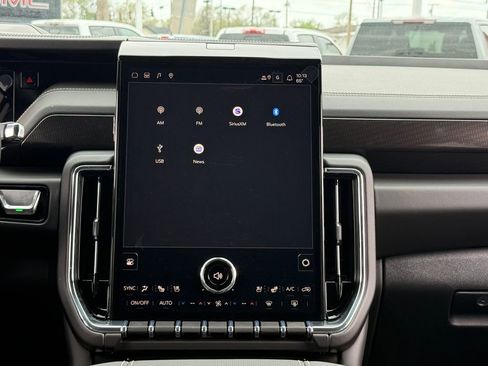 New 2026 GMC Yukon Elevation w/ Elevation Premium Package image 31