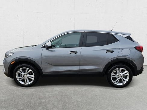 Used 2023 Buick Encore GX Preferred w/ Cold Weather Comfort Package image 8