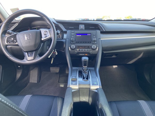 Used 2019 Honda Civic LX image 18