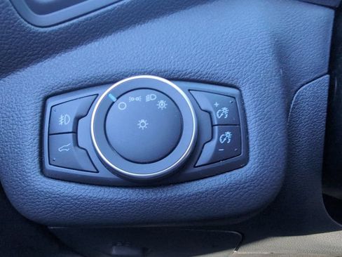 Used 2018 Ford Escape SE AWD/4WD image 17