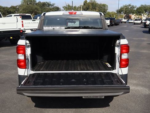 Used 2022 Ford Maverick Lariat w/ Equipment Group 500A Standard image 22