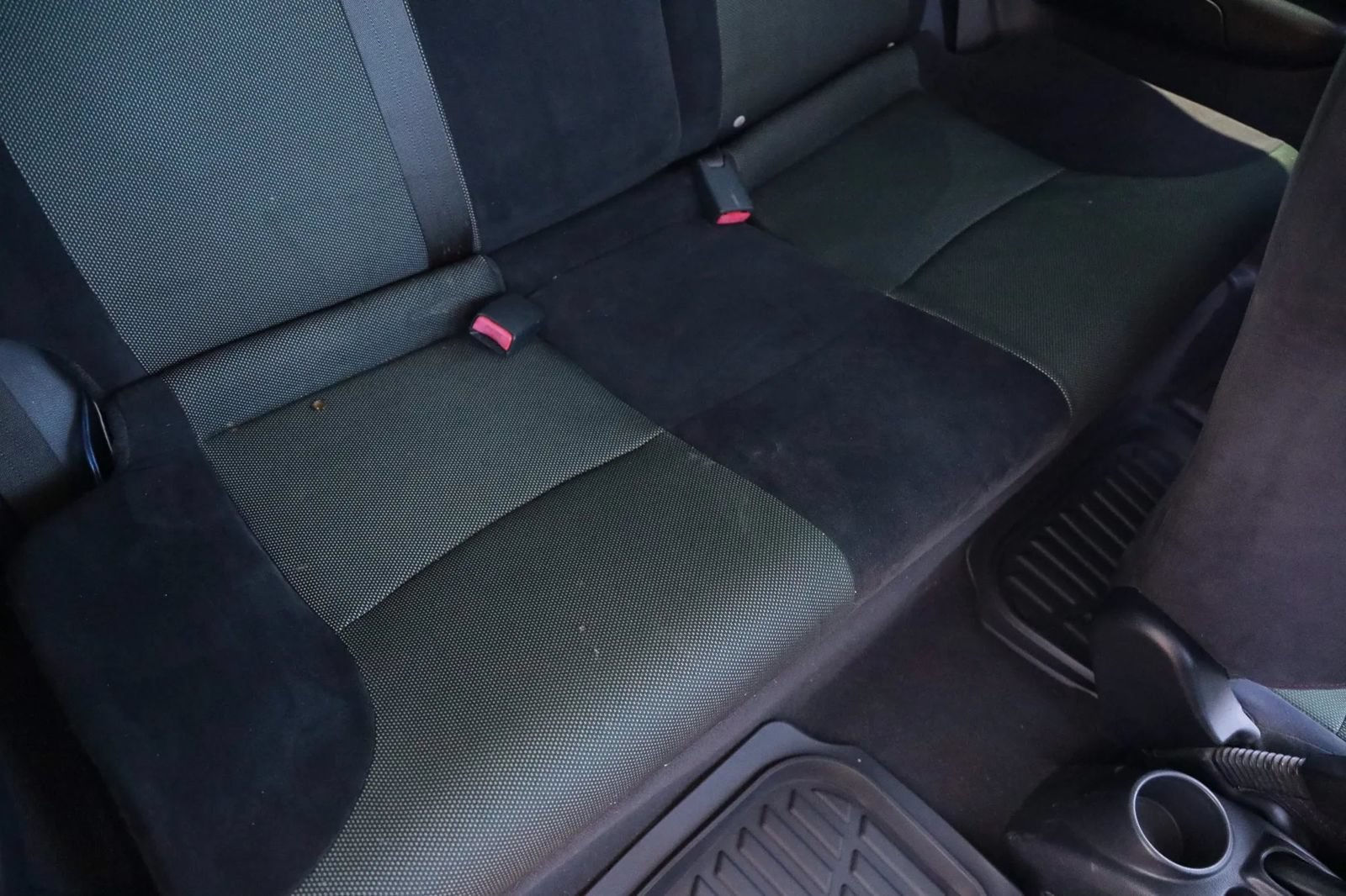 Used 2002 Honda Civic Si image 22