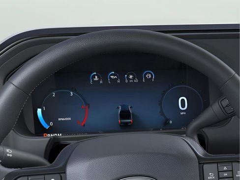 New 2026 Ford F350 Platinum image 13