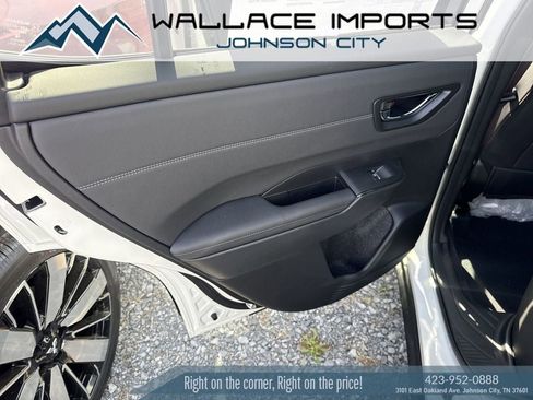 New 2026 Subaru Outback Touring XT AWD/4WD image 26
