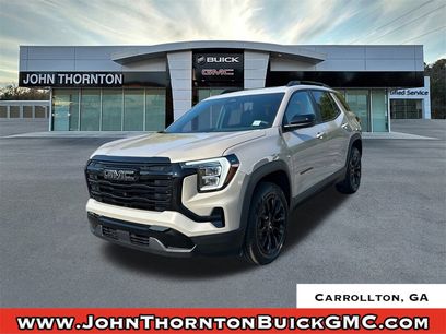 New 2026 GMC Terrain Elevation w/ Elevation Premium Package