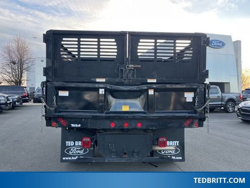 Used 2020 Ford F350 XL w/ Power Equipment Group image 7