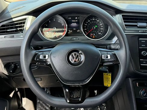 Used 2018 Volkswagen Tiguan S AWD/4WD image 30