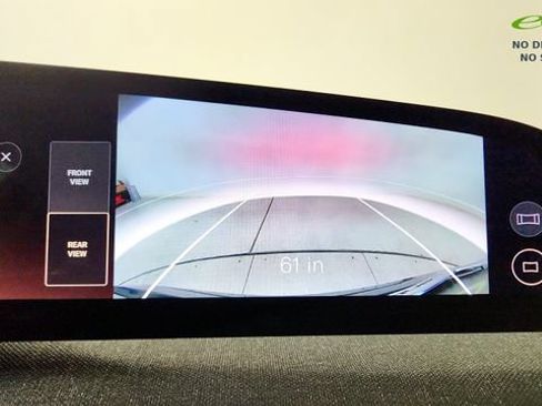 Used 2025 Lucid Air Pure RWD image 59